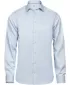 Herrenhemd TEE JAYS | TJ 4021 HELLBLAU