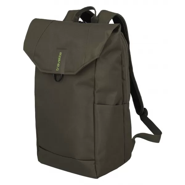 Rucksack TRAVELITE PATHWAY BACKPACK FOLD OLIVE 