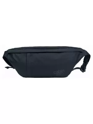 Niere CABINZERO CLASSIC HIP PACK 2L ABSOLUT SCHWARZ