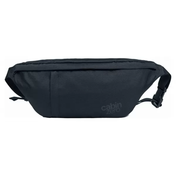  Niere CABINZERO CLASSIC HIP PACK 2L ABSOLUT SCHWARZ 