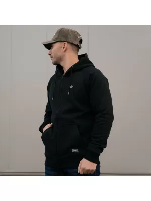 Sweatshirt PENTAGON PHAETON HOOD ZIP SWEATER K09021 HELLBRAUN