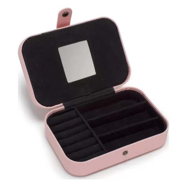  Schmuckkästchen HEYS MINI JEWELRY CASE ROSE 