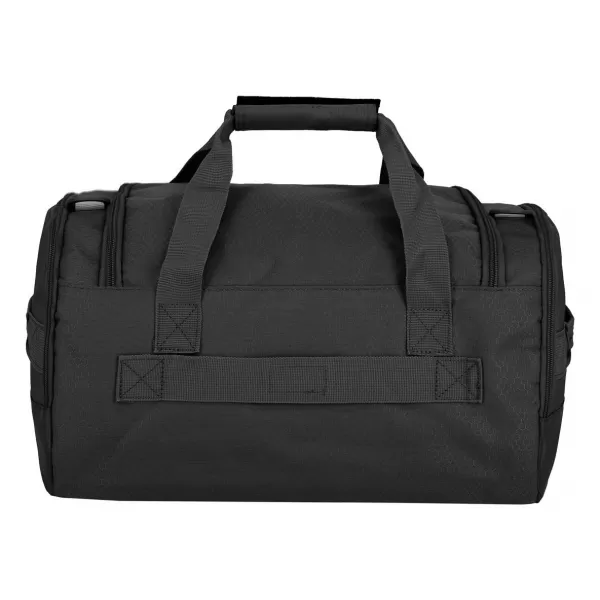  Tasche TRAVELITE KICK OFF DUFFLE S SCHWARZ 