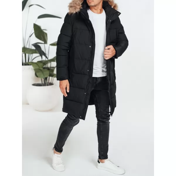  Jacke DSTREET TX5074 SCHWARZ 