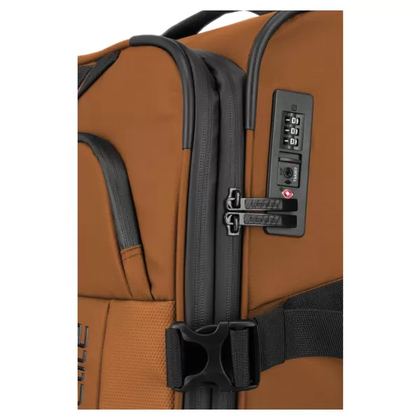  Koffer TRAVELITE Briize S CURRY 
