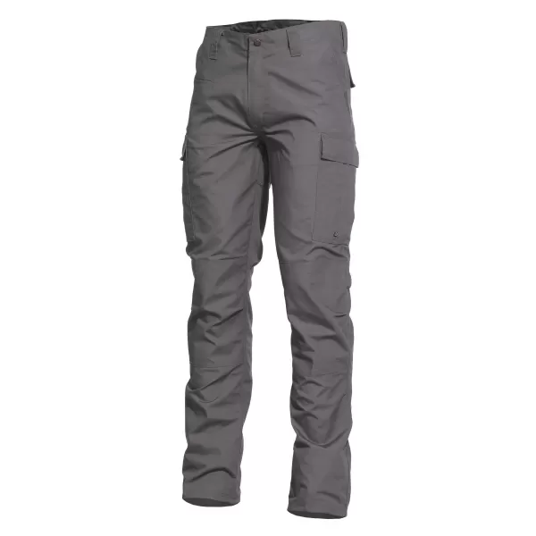  Hose PENTAGON BDU 2.0 K05001 ASCHENGRAU 
