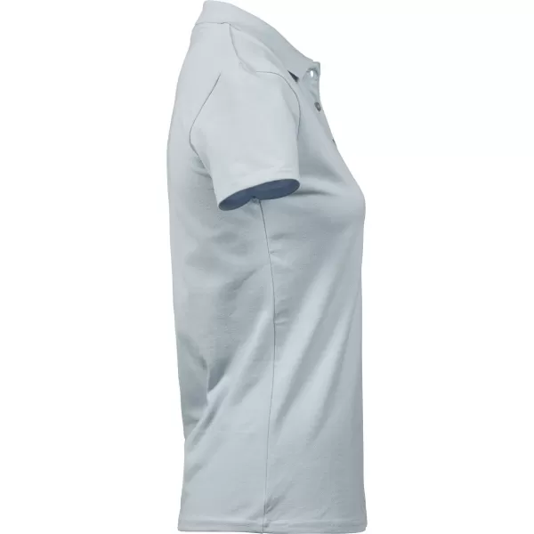  Damen-T-Shirt TEE JAYS | TJ 145 EISBLAU 