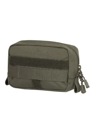 Gehäuse PENTAGON OSCAR UTILITY POUCH K17084 BRAUNGRAU