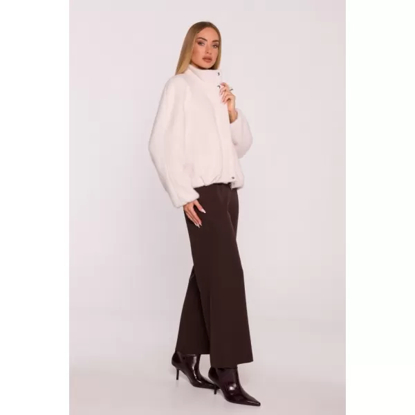  Damenmantel MOE M885 BEIGE 