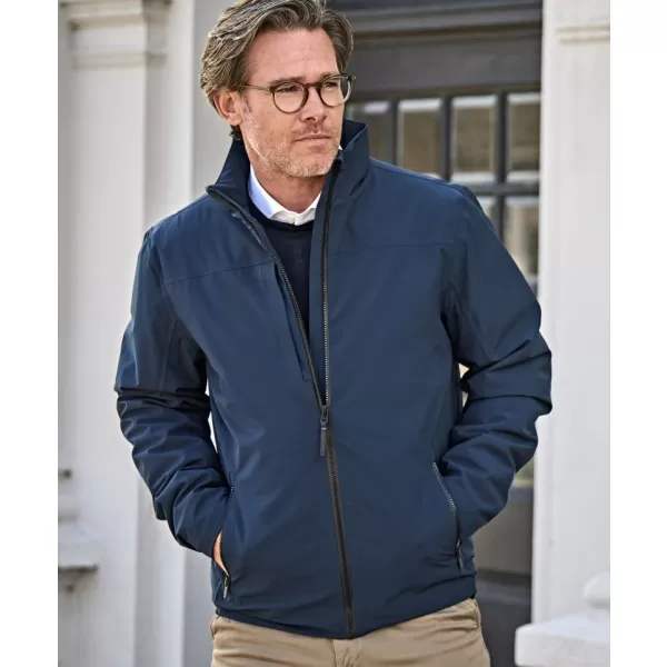  Herrenjacke TEE JAYS | TJ 9606 SCHWARZ 