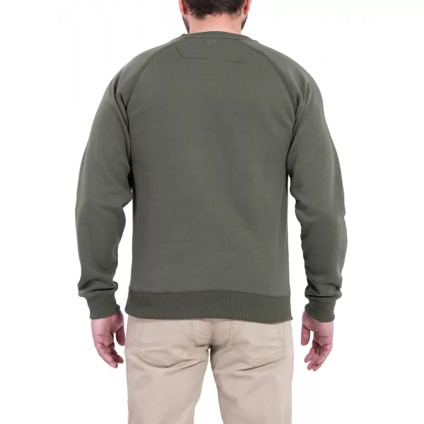  Sweatshirt PENTAGON HAWK SWEATER K09019-TP SCHWARZ 