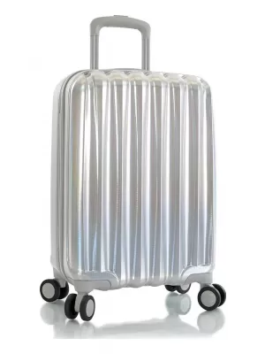 Koffer HEYS ASTRO S SILBER