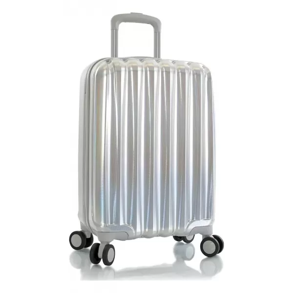  Koffer HEYS ASTRO S SILBER 