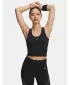 Damen-Tanktop UNDER ARMOUR UA VANISH SEAMLESS TANK 6000640-004 SCHWARZ