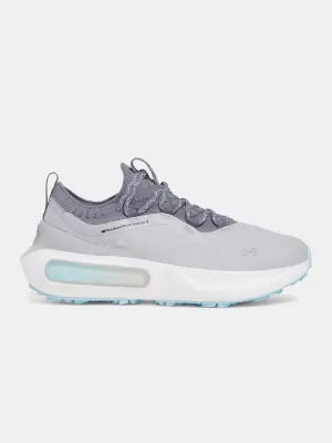 Herrenschuhe UNDER ARMOUR UA PHANTOM FORE 3027876-011 GRAU