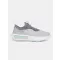 Herrenschuhe UNDER ARMOUR UA PHANTOM FORE 3027876-011 GRAU