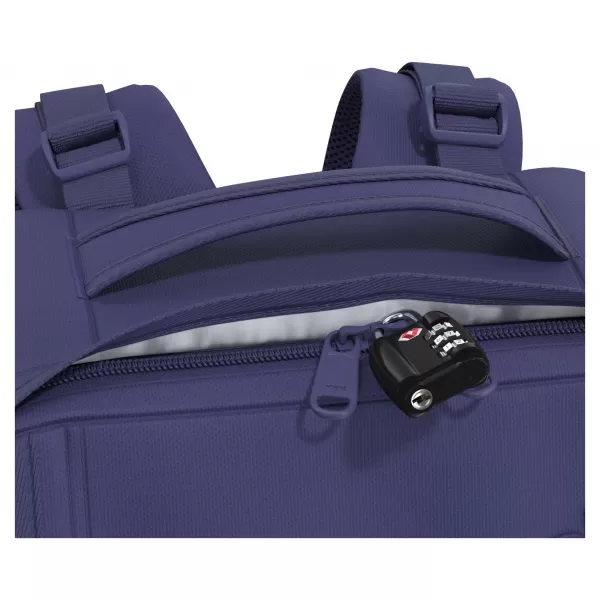  Rucksack CABINZERO MILITARY 44L GALAXIEBLAU 
