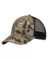 Kappe PENTAGON ERA TRUCKER CAP MULTICAM K13048 MULTICAM