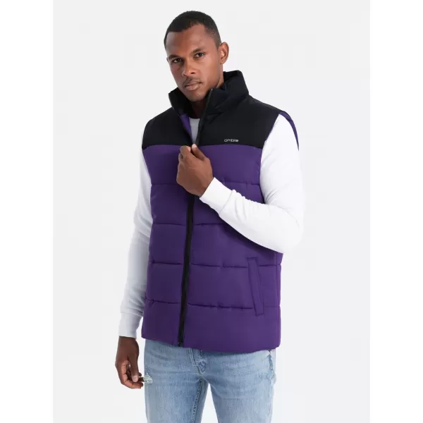  Weste OMBRE V63 MARINE 