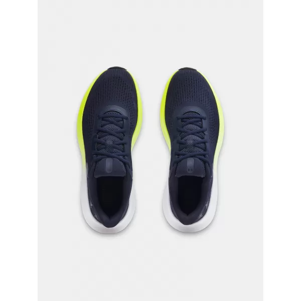  Herrenschuhe UNDER ARMOUR UA CHARGED ROGUE 5 3028256-403 BLAU 