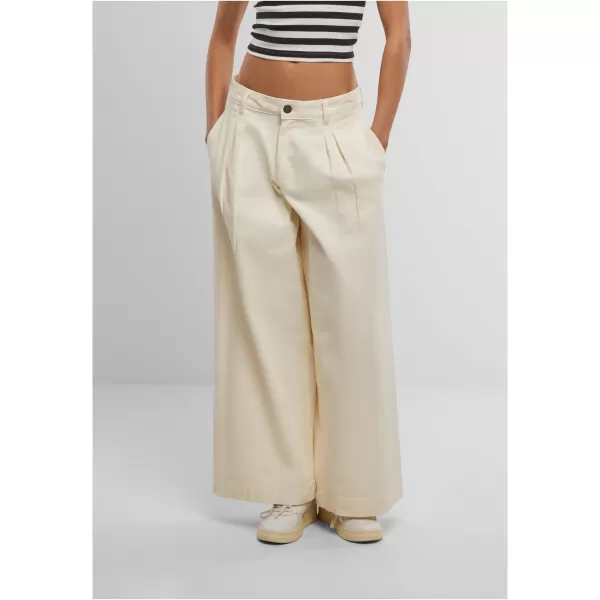  Damen URBAN CLASSICS TB7192 WEIßER SAND 