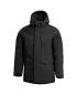 Ein Parka PENTAGON HCP V2.0 PRIMALOFT PARKA K01008 SCHWARZ