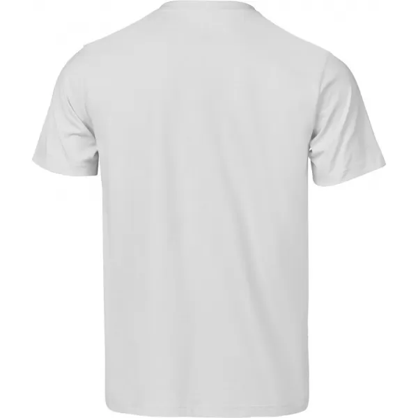 Herren-T-Shirt TEE JAYS | TJ 1150 WEIß 
