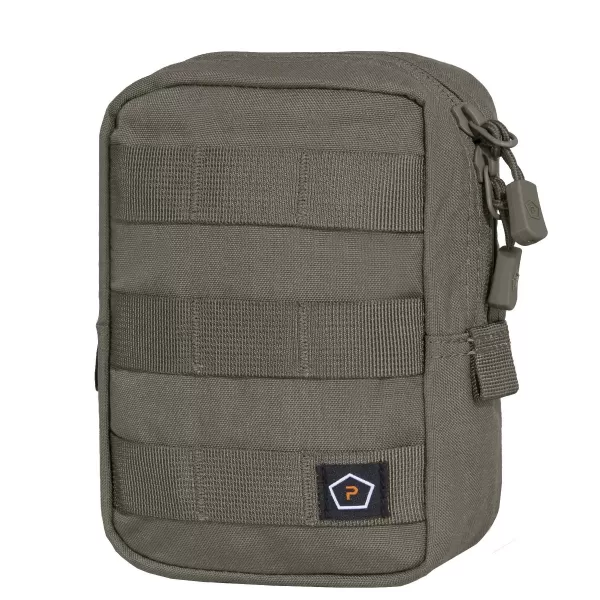  Gehäuse PENTAGON KEROS POUCH 17Χ12 K17072 BRAUNGRAU 