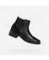 Damenschuhe GEOX CAMEXIA NP ABX G009580 SCHWARZ