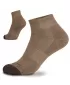Socken PENTAGON LOW CUT SOCKS EL14013 03 EL14013 KOJOTE
