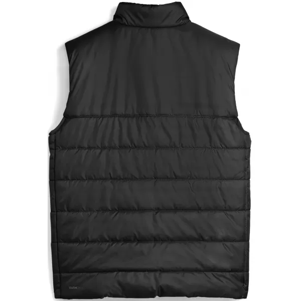  Jacke PUMA ESS PADDED VEST 68522401 PUMA SCHWARZ 