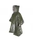 Ein Poncho PENTAGON ZERO HOUR EMERGENCY PONCHO D20103 OLIVGRÜN