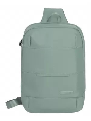 Rucksack TRAVELITE WORKFLOOW CROSS OVER SALBEI