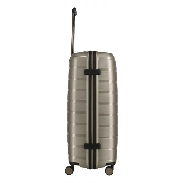  Koffer TRAVELITE AIR BASE L CHAMPAGNERMETALLIC 