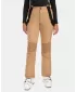 Skihose für Damen KILPI DIONE-W ZL0408KI BEIGE