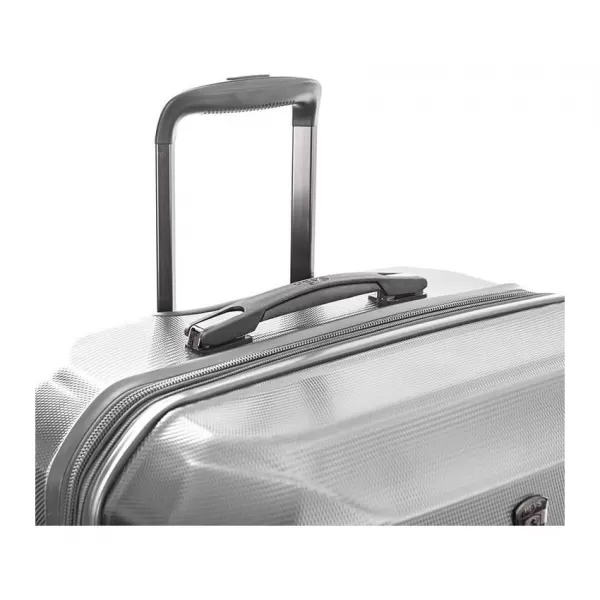  Koffer HEYS ECOCASE S GRAU 