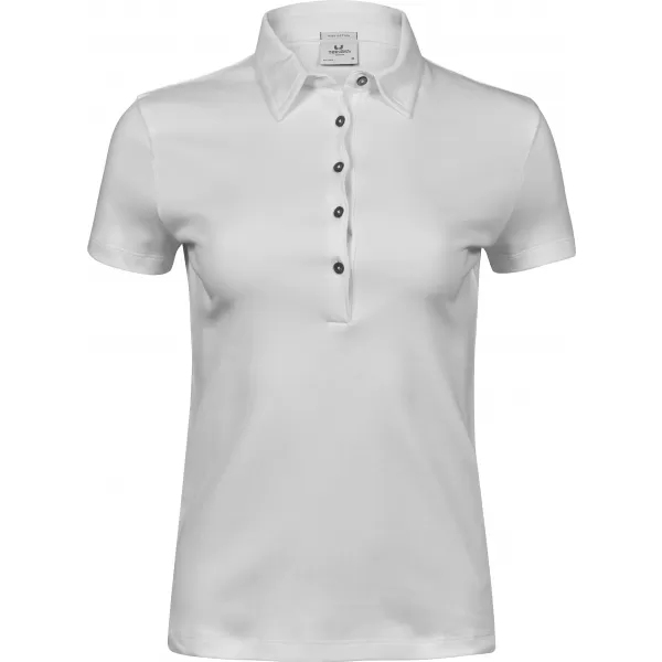  Damen-T-Shirt TEE JAYS | TJ 1441 WEIß 
