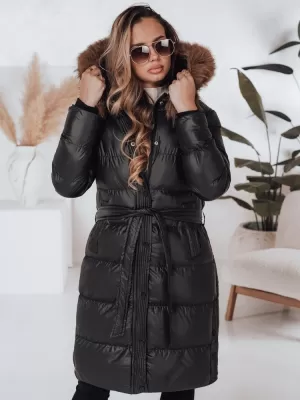 Damenjacke DSTREET TY5010 SCHWARZ
