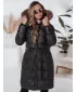 Damenjacke DSTREET TY5010 SCHWARZ