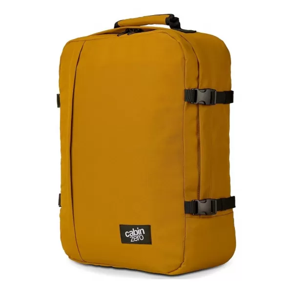  Rucksack CABINZERO CLASSIC 44L ORANGENKÄLTE 