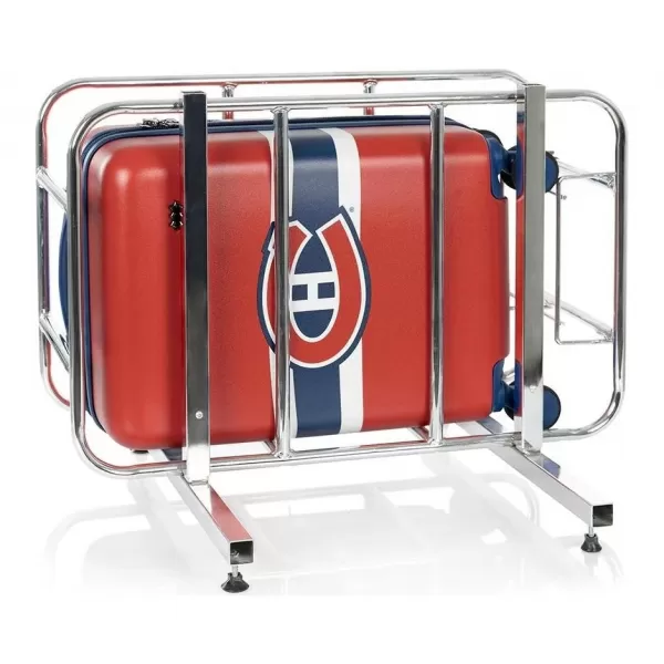  Koffer HEYS NHL S MONTREALER KANADIER 
