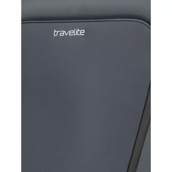  Koffer TRAVELITE JETPACK MAX 4 CABIN ANTHRAZIT 