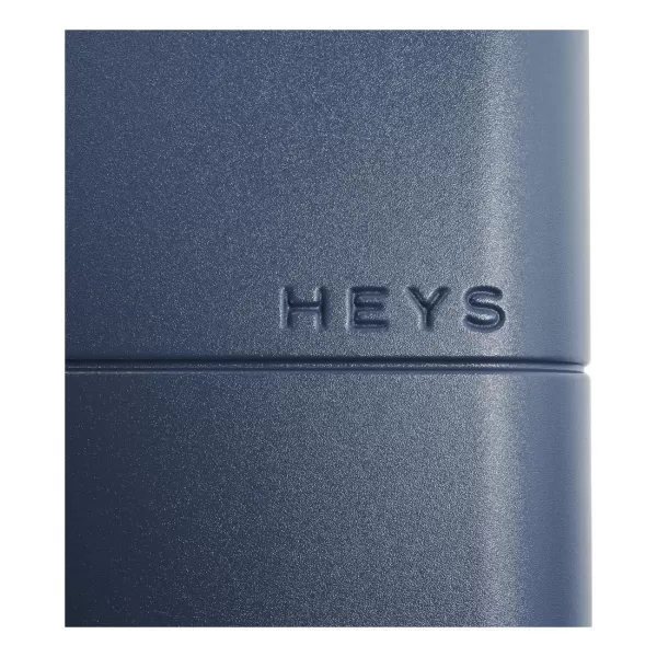  Koffer HEYS ZEN S,M,L GEWOHNHEITEN 