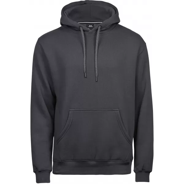  Unisex-Sweatshirt TEE JAYS | TJ 5430 DUNKELGRAU 