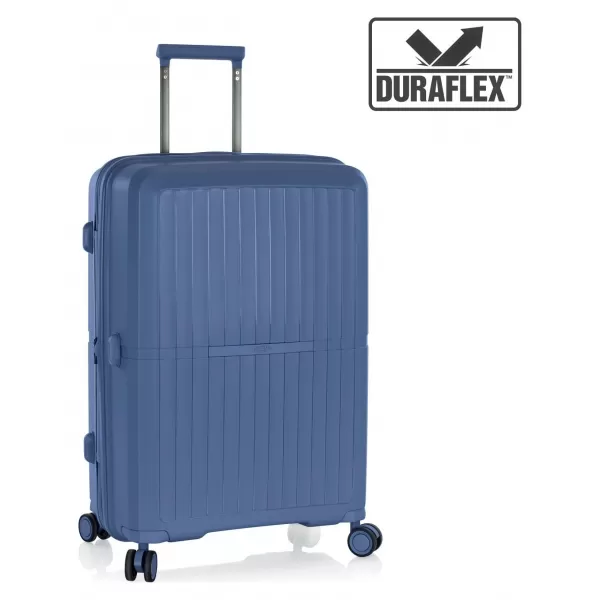  Koffer HEYS AIRLITE M BLAU 