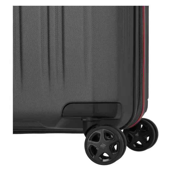  Koffer TRAVELITE DYNAMIIC S ANTHRAZIT 
