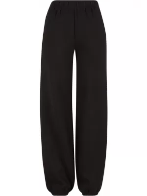 Damenhosen URBAN CLASSICS TB8006 SCHWARZ