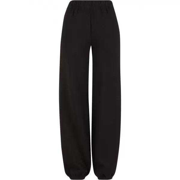  Damenhosen URBAN CLASSICS TB8006 SCHWARZ 