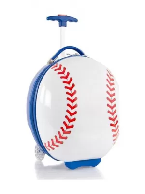 Koffer HEYS KIDS SPORTS LUGGAGE BASEBALL