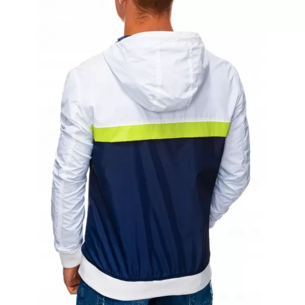  Jacke OMBRE C631 BLAU 